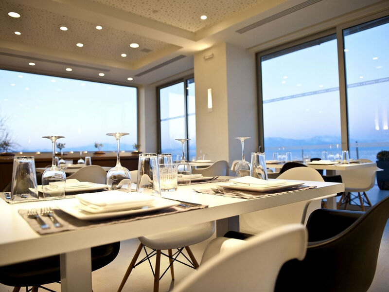 Sikyon Coast Hotel & Resort