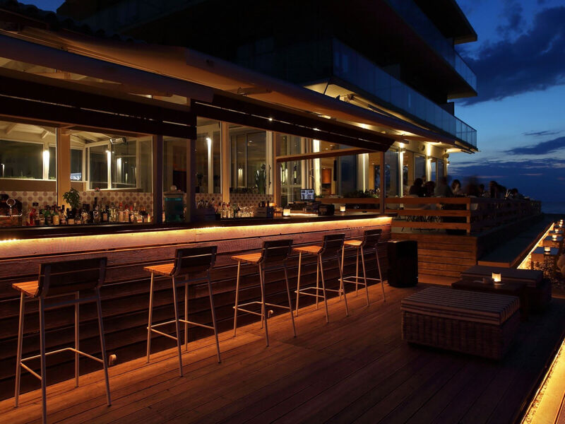 Sikyon Coast Hotel & Resort