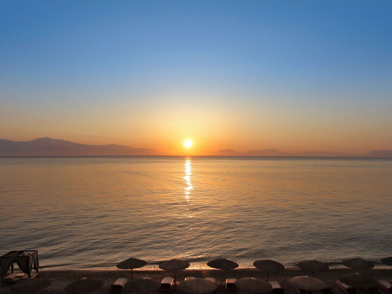 Sikyon Coast Hotel & Resort