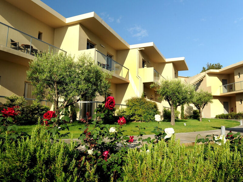 Sikyon Coast Hotel & Resort