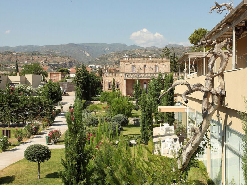 Sikyon Coast Hotel & Resort