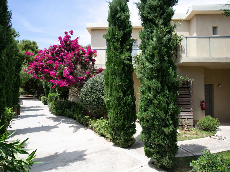 Sikyon Coast Hotel & Resort