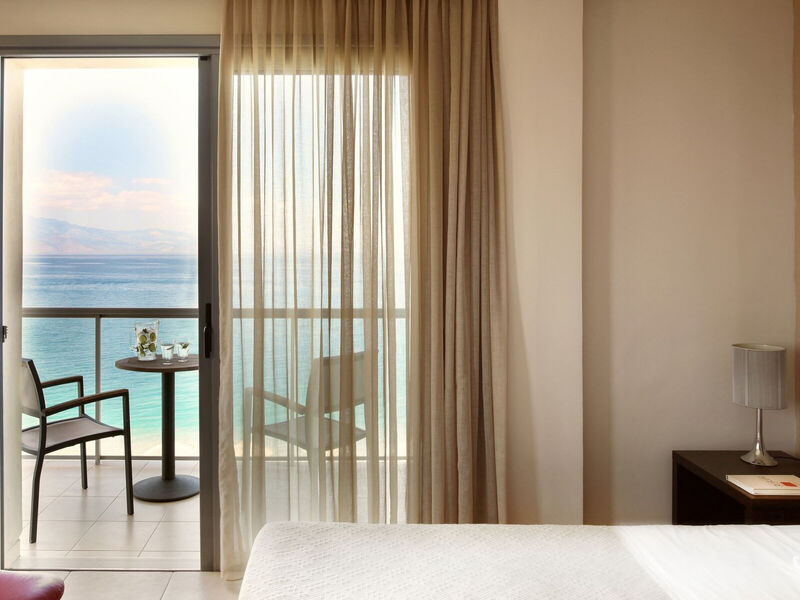 Sikyon Coast Hotel & Resort