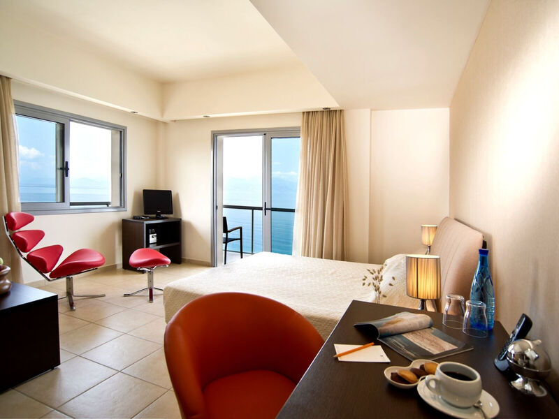 Sikyon Coast Hotel & Resort