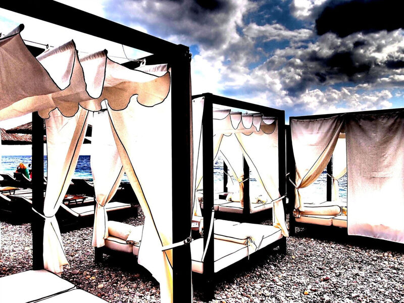 Sikyon Coast Hotel & Resort