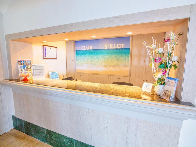 Club S´Illot