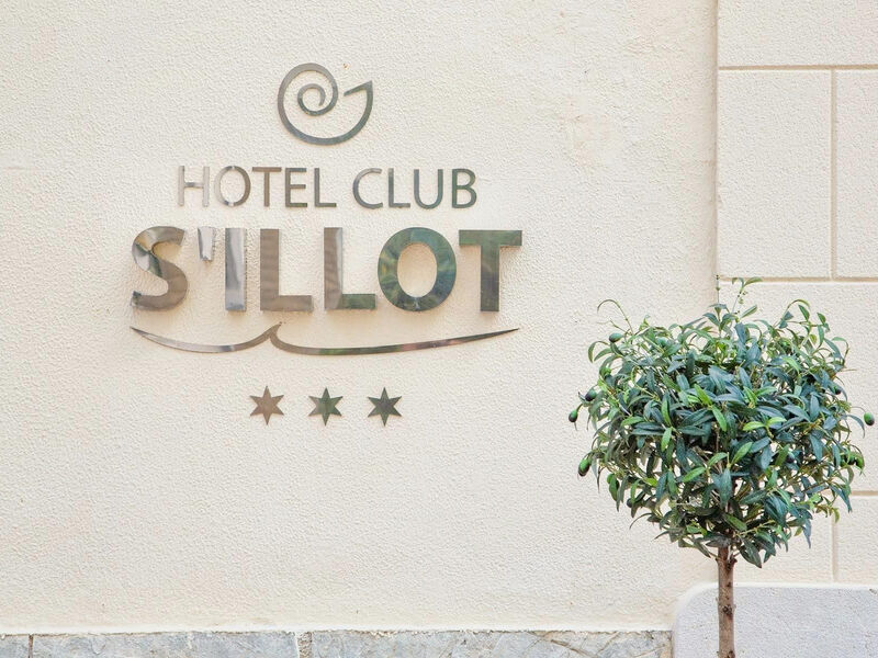 Club S´Illot