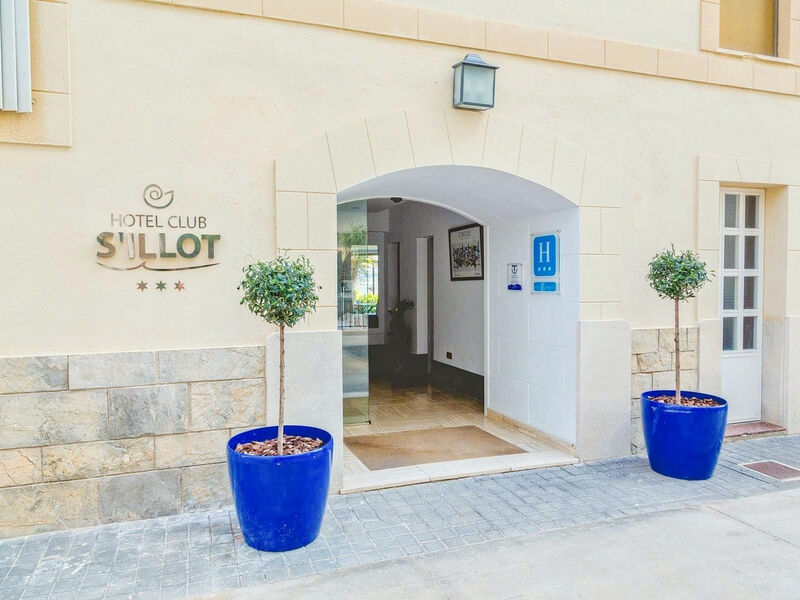 Club S´Illot