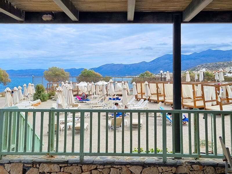 Silva Beach
