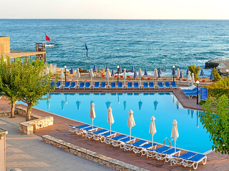 Silva Beach