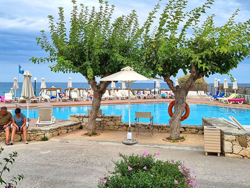 Silva Beach