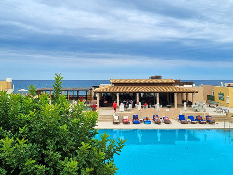Silva Beach