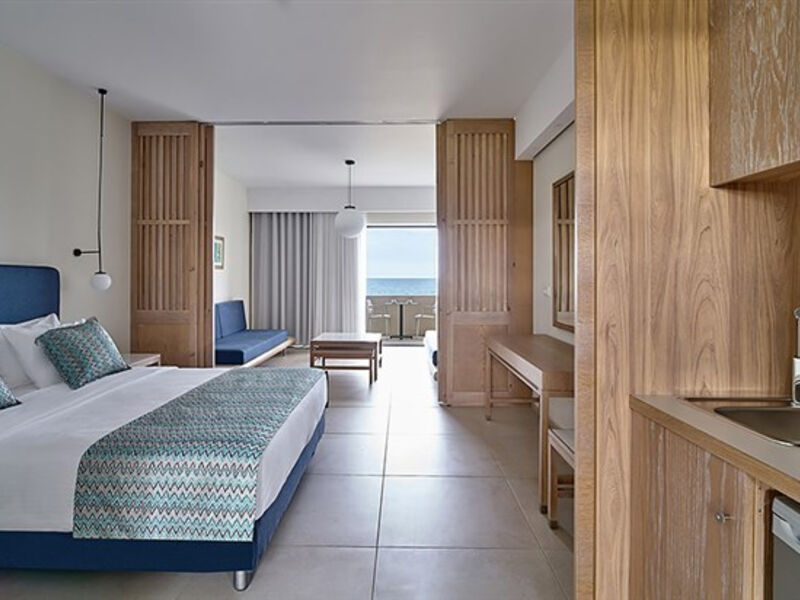 Silver Beach