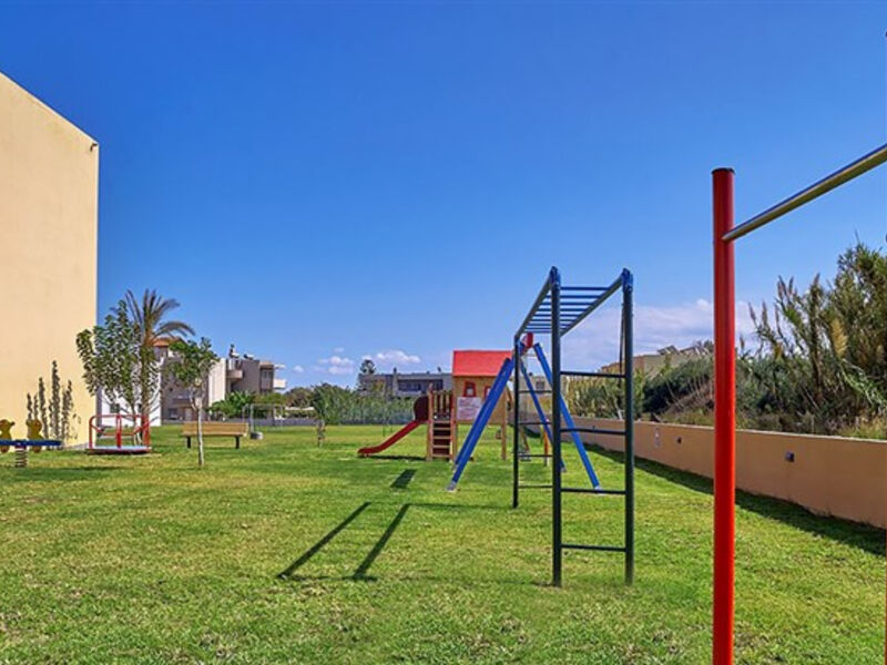 Silver Beach