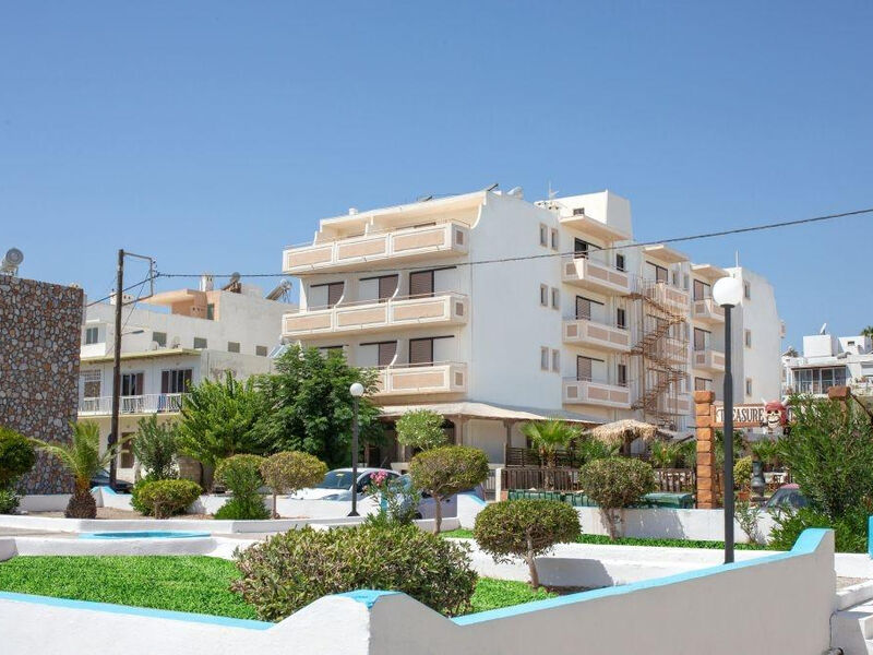 Silver Beach