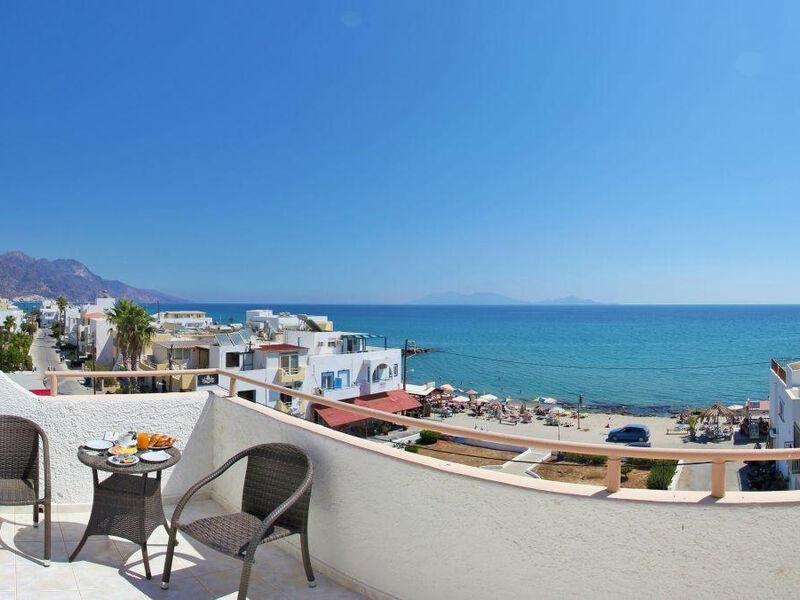 Silver Beach