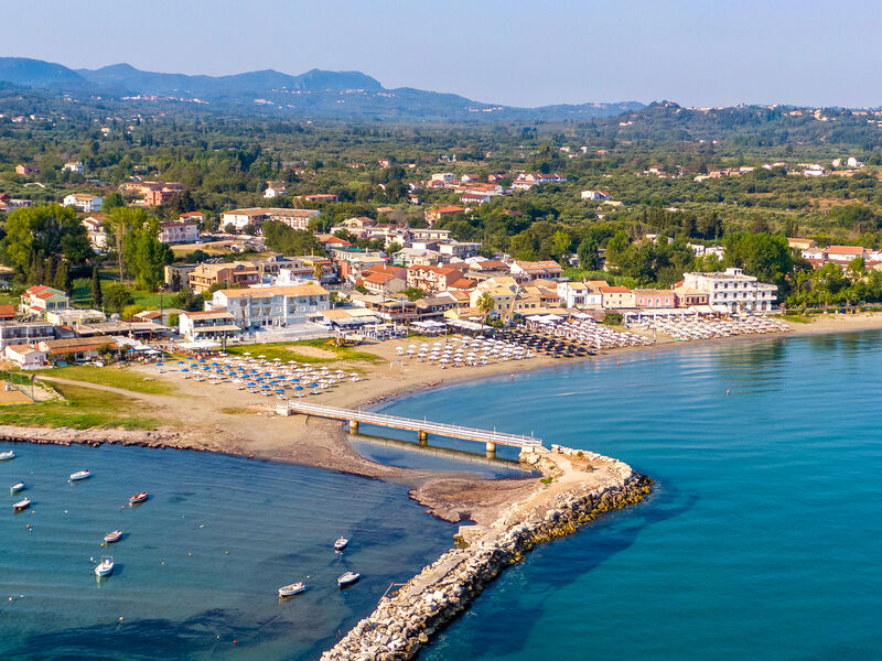 Silver Beach