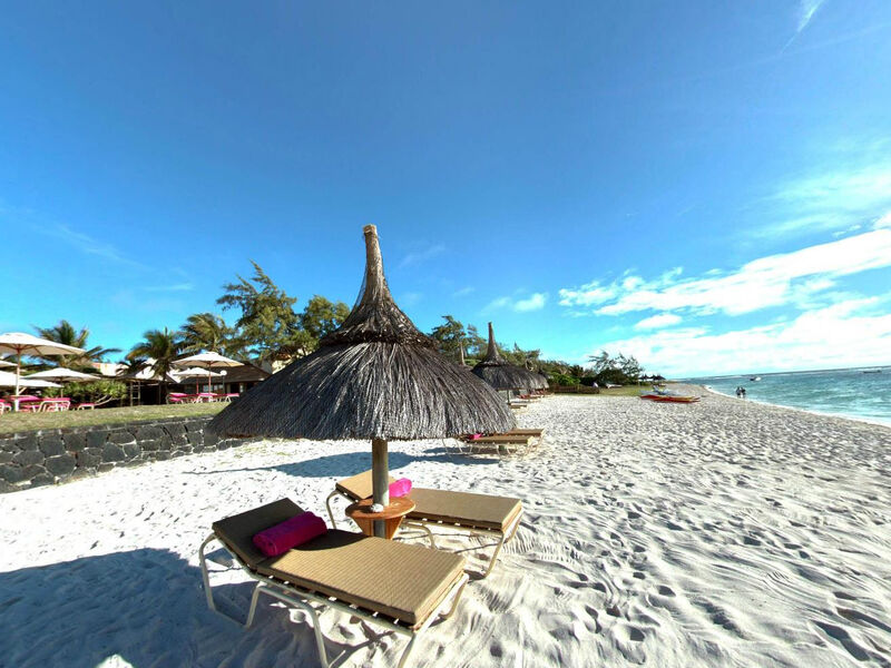 Silver Beach