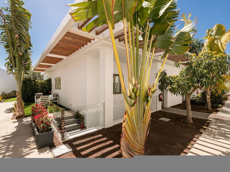 Silvi Villas By Tam Resorts