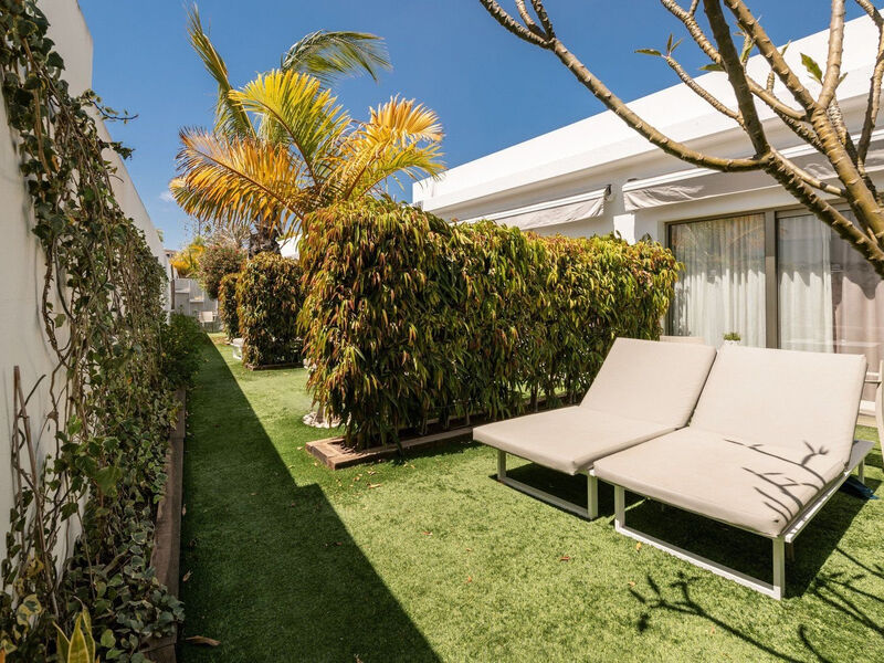 Silvi Villas By Tam Resorts