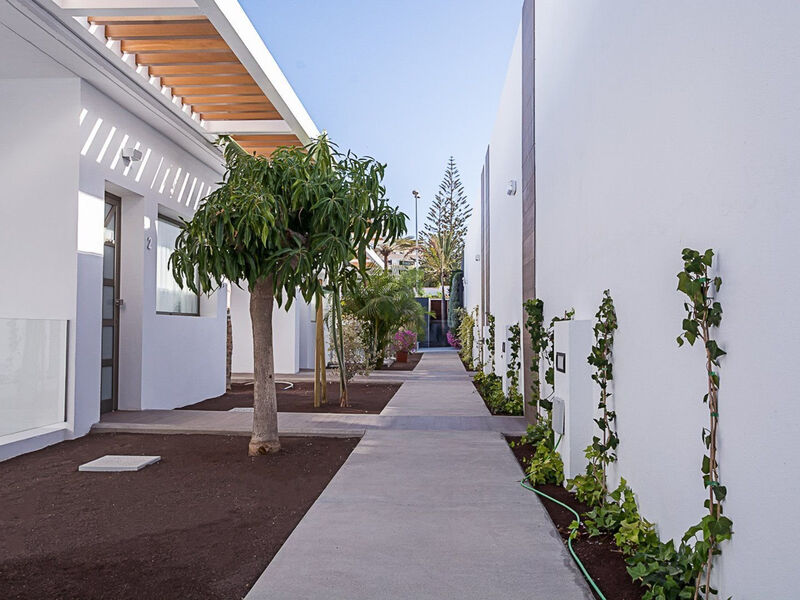 Silvi Villas By Tam Resorts