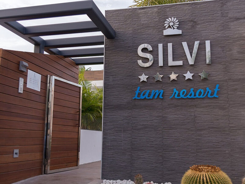 Silvi Villas By Tam Resorts