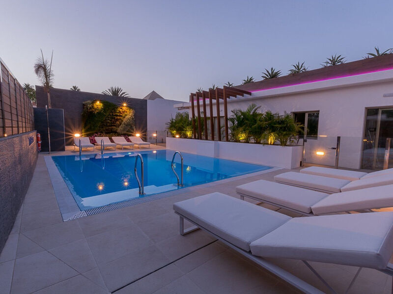 Silvi Villas By Tam Resorts