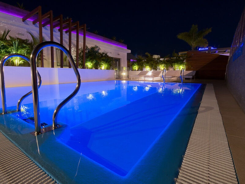 Silvi Villas By Tam Resorts