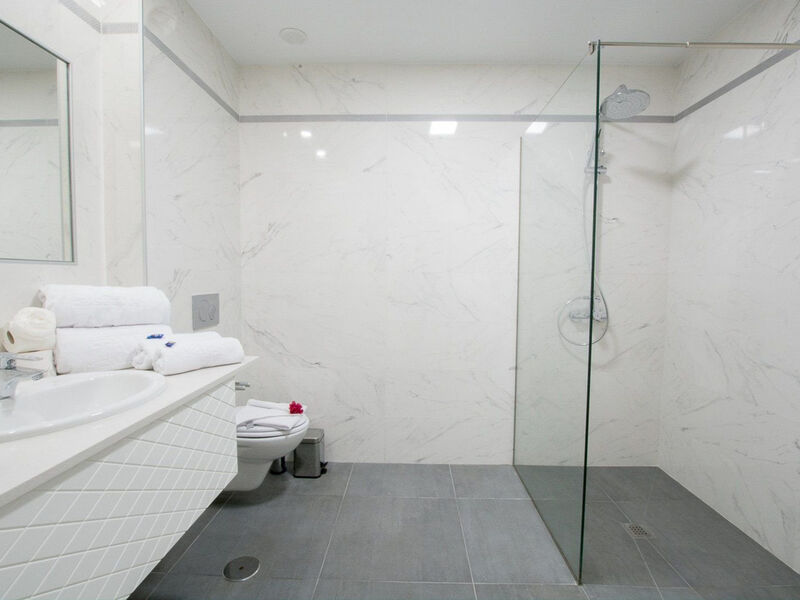 Silvi Villas By Tam Resorts