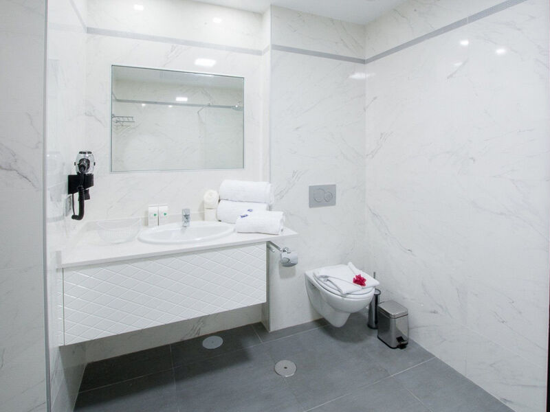 Silvi Villas By Tam Resorts