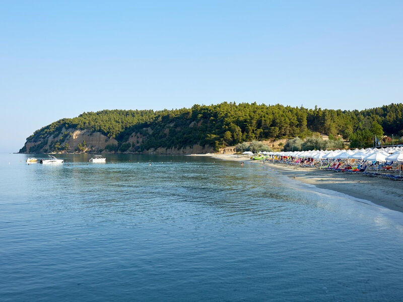 Simantro Resort