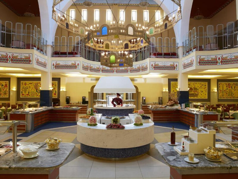 Simantro Resort