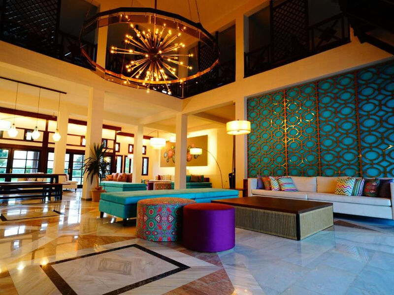 Simantro Resort