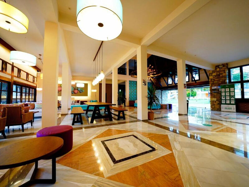 Simantro Resort