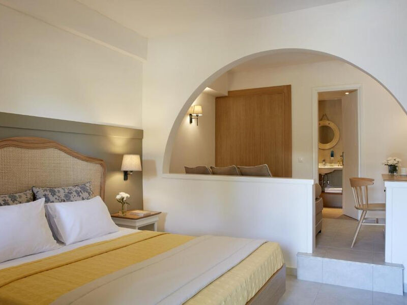Simantro Resort