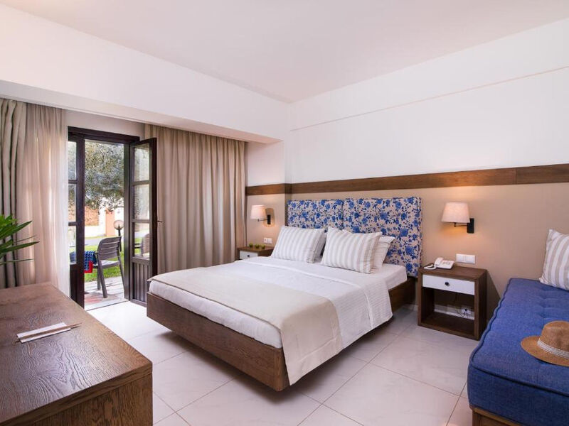 Simantro Resort