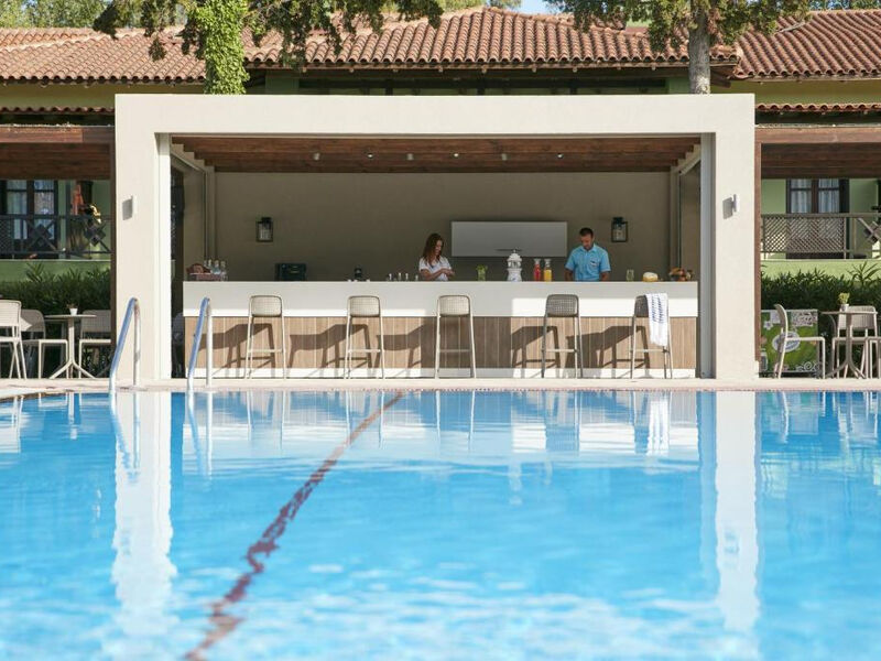 Simantro Resort