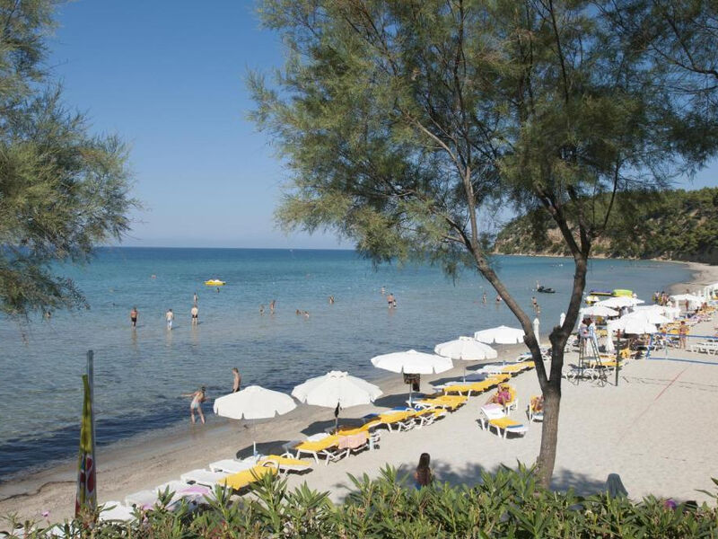 Simantro Resort