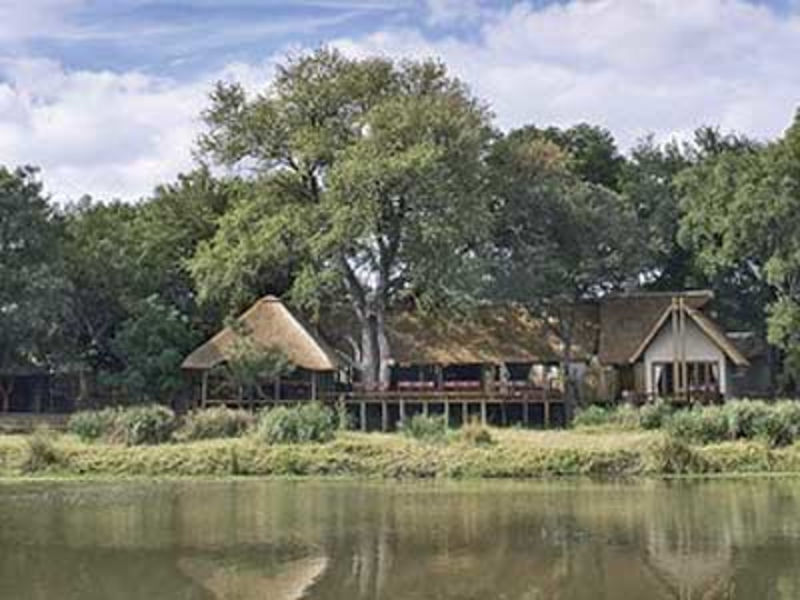 Simbavati River Lodge