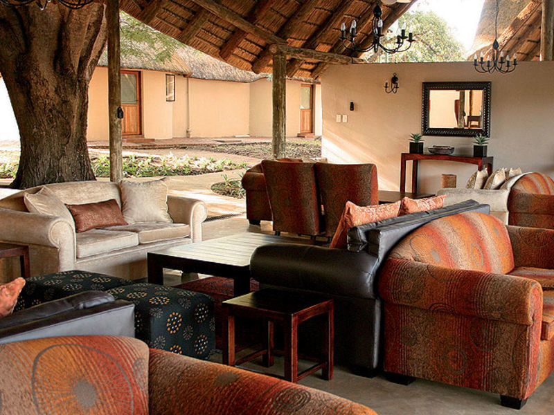 Simbavati River Lodge