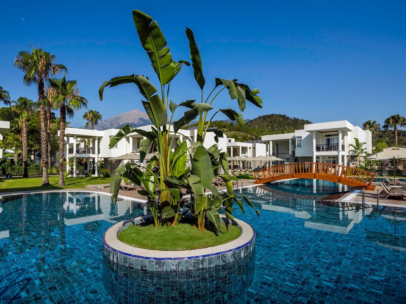 Simena Comfort Kemer