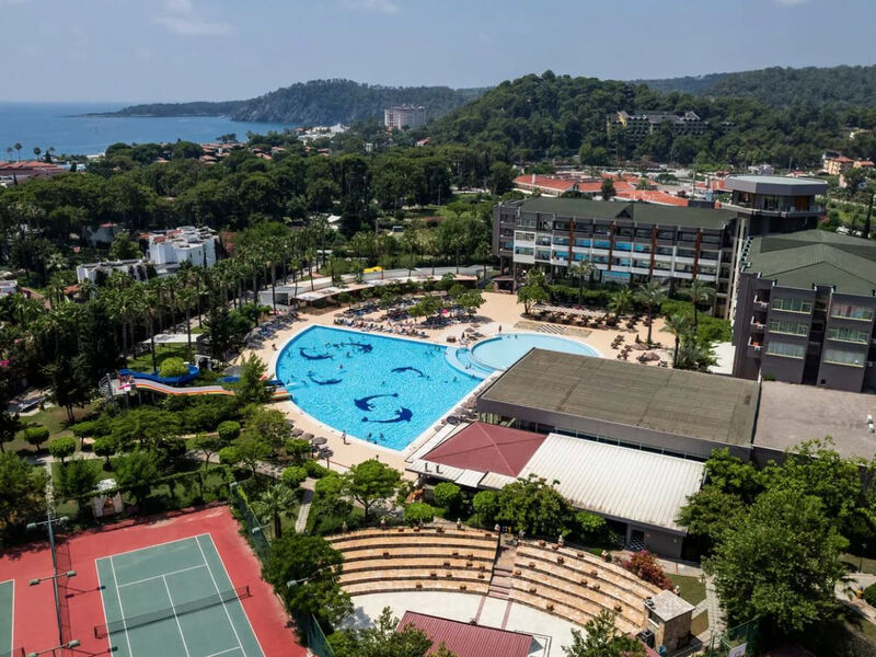 Simena Comfort Kemer