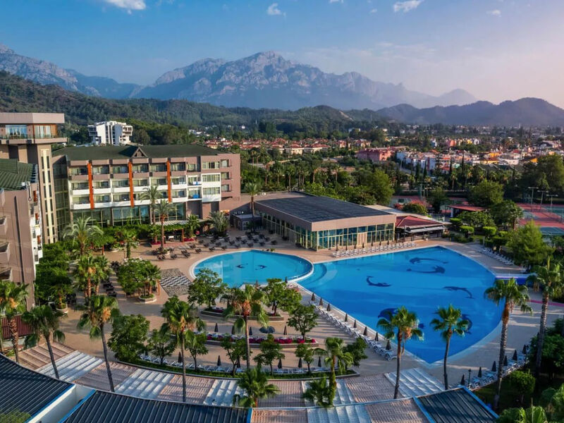 Simena Comfort Kemer