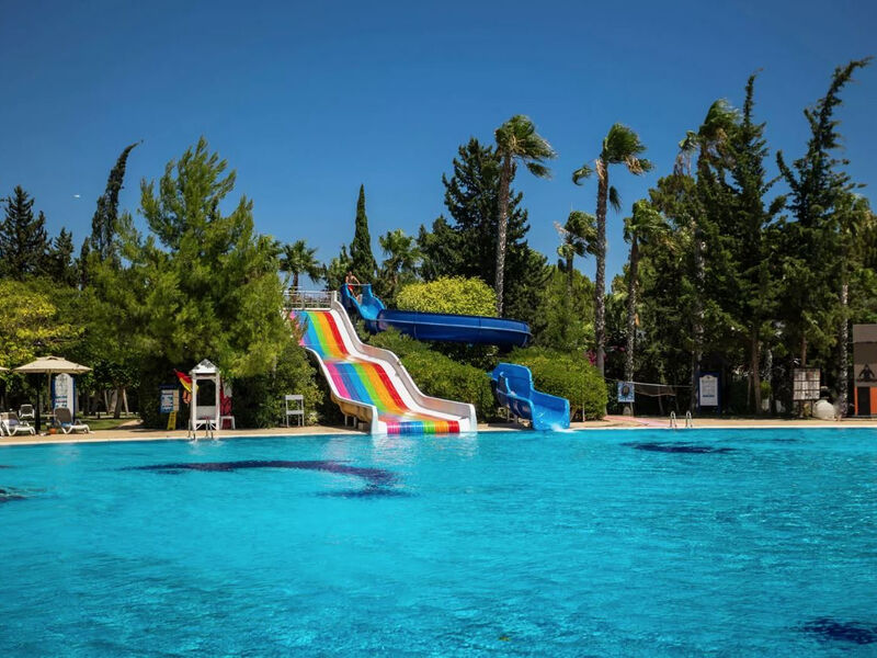 Simena Comfort Kemer