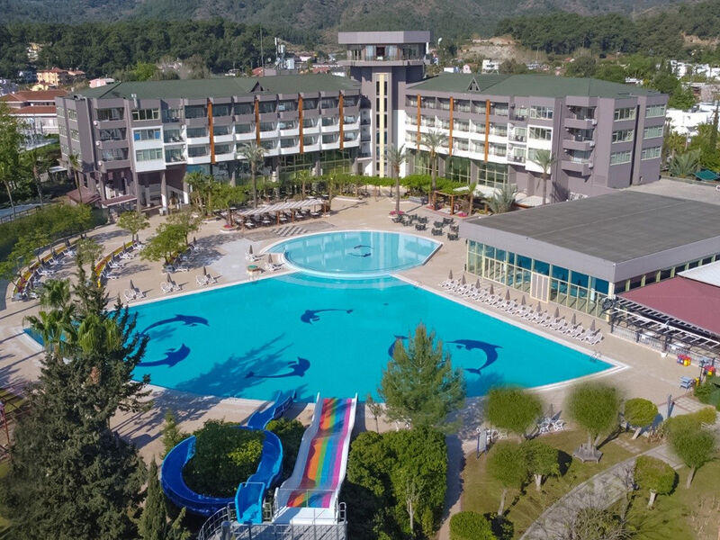 Simena Comfort Kemer