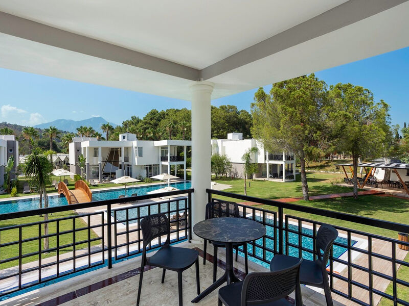 Simena Comfort Kemer