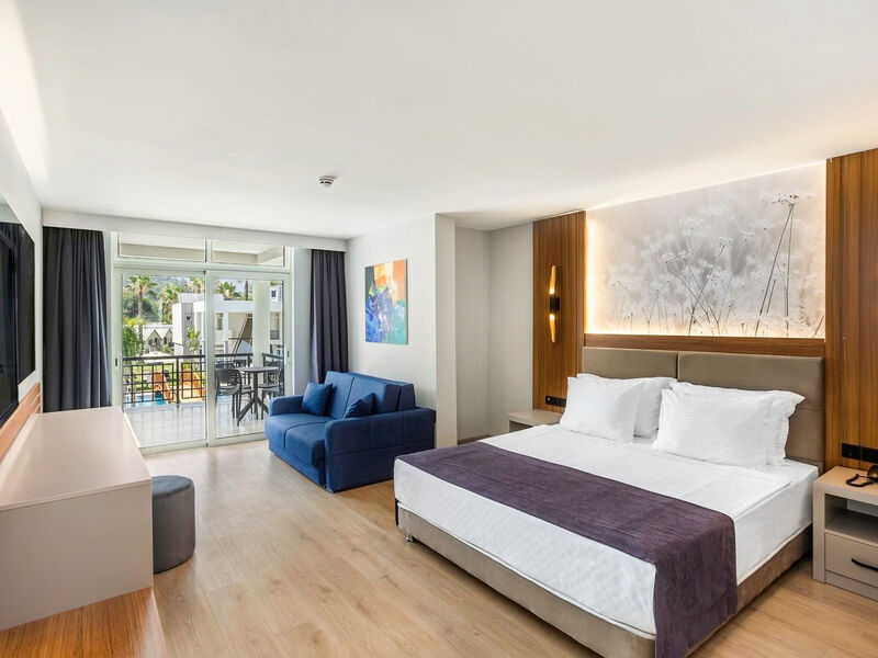Simena Comfort Kemer