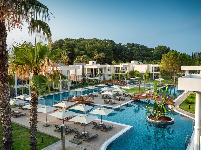 Simena Comfort Kemer