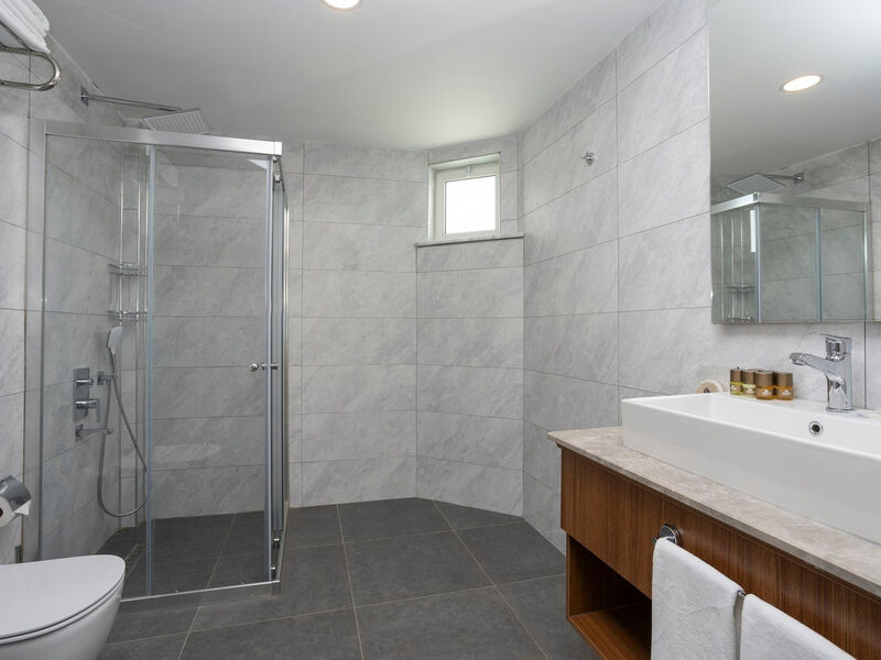 Simena Comfort Kemer