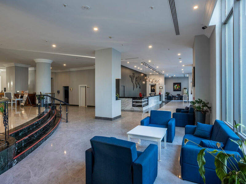 Simena Comfort Kemer
